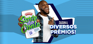 Solicite já a sua Conta Digital!